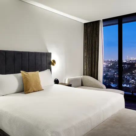 Crowne Plaza SYDNEY BURWOOD by IHG