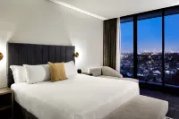 Crowne Plaza Sydney Burwood Hotels in Strathfield