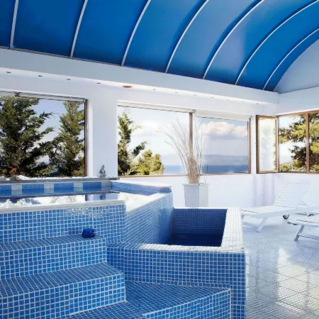 Alia Palace Hotel - Adults Only 16+