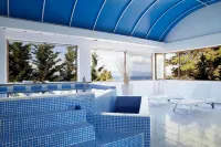 Alia Palace Hotel - Adults Only 16+ - Hot Tub