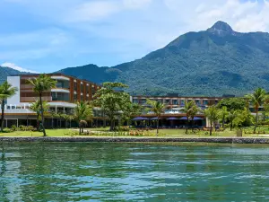 Hotel Fasano Angra Dos Reis