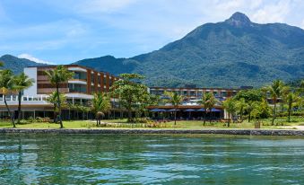 Hotel Fasano Angra Dos Reis