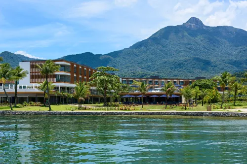 Hotel Fasano Angra Dos Reis - 5 stelle