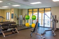 Edge Hotel Clearwater Beach - Gym