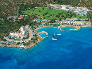 Porto Elounda Golf & Spa Resort, Six Senses Spa