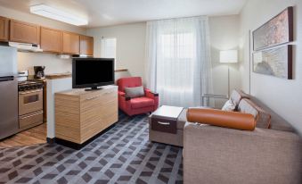 TownePlace Suites Minneapolis Eden Prairie