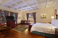The Oberoi Cecil, Shimla - breakfast