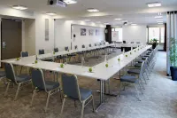 Arcotel John F Berlin Hotel a Berlino