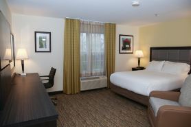Candlewood Suites PORTLAND - SCARBOROUGH by IHG