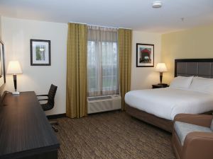 Candlewood Suites Portland - Scarborough