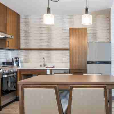 Residence Inn San Jose North/Silicon Valley Rooms