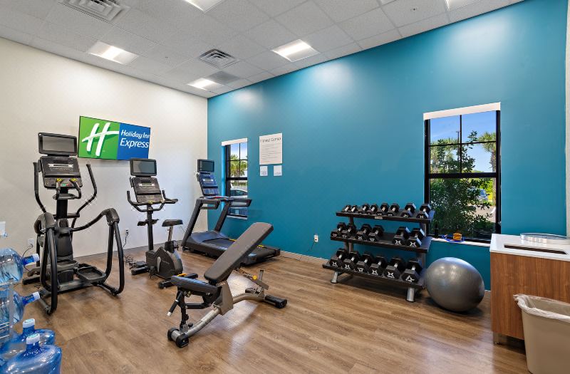 Holiday Inn Express ST. Augustine - Vilano Beach by IHG photo 3