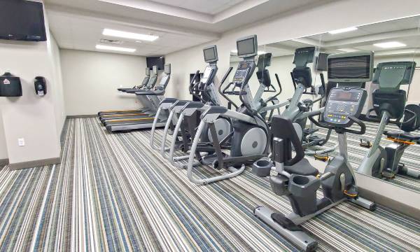 Holiday Inn Kearney by IHG