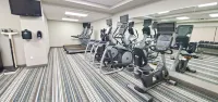 Holiday Inn KEARNEY by IHG - Fitnessstudio