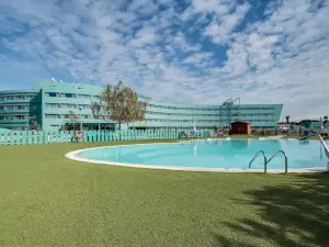 BAH Barcelona Airport Hotel