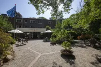 帕斯貝格弗萊徹餐廳-酒店
