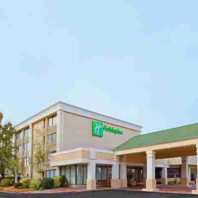 Holiday Inn & Suites Parsippany Fairfield, an IHG Hotel Hotel Exterior