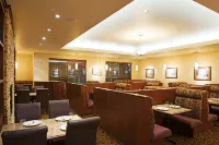 Holiday Inn & Suites LLOYDMINSTER by IHG - petit déjeuner