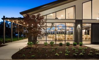 Ann Arbor Marriott Ypsilanti at Eagle Crest