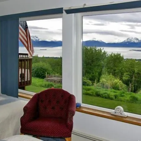 Majestic View B&B