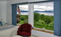 Majestic View B&B - Mountain view