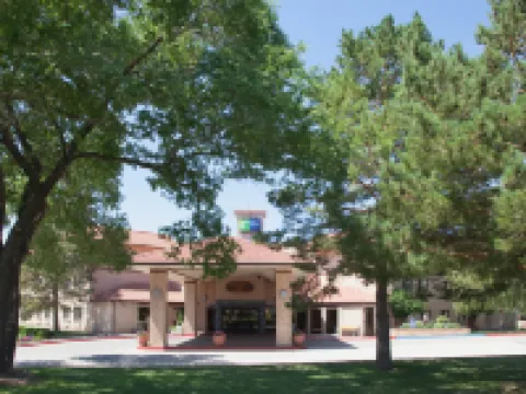 Holiday Inn Express MESA VERDE-CORTEZ by IHG Hoteles en Cortez