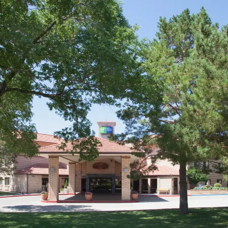 Holiday Inn Express MESA VERDE-CORTEZ by IHG