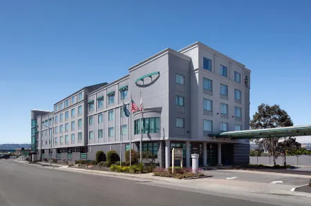 Four Points by Sheraton - San Francisco Airport