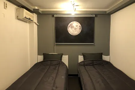 阿波羅旅館