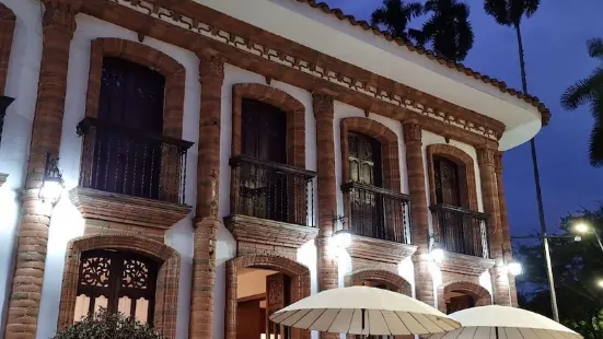 El Regidor Hostal Boutique