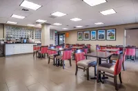 Comfort Inn - Breakfast