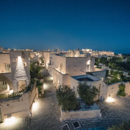 Borgo Egnazia