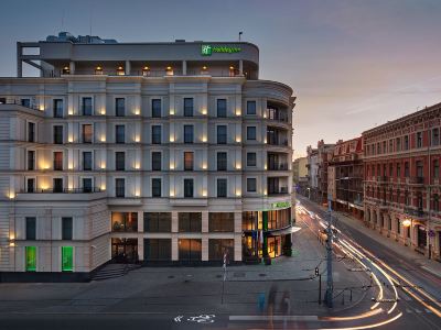 Holiday Inn LODZ by IHG