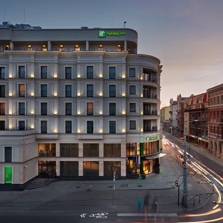 Holiday Inn LODZ by IHG