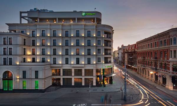 Holiday Inn Lodz by IHG
