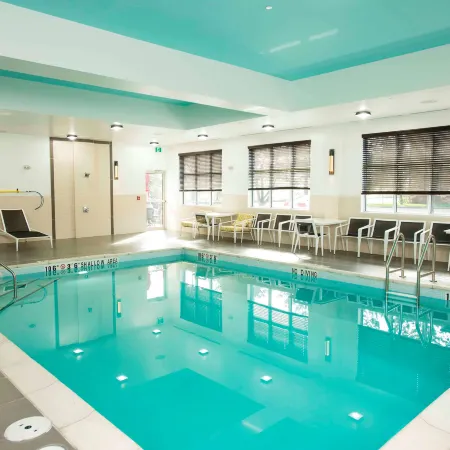 Hampton Inn & Suites by Hilton Thunder Bay
