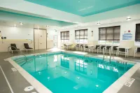 Hampton Inn & Suites by Hilton Thunder Bay - Pools