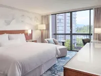 The Westin Bayshore, Vancouver Hotels near Brockton Point Lighthouse