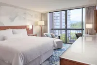 The Westin Bayshore, Vancouver Hotels in Vancouver