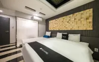 Ulsan Samsan VIP