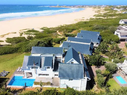 Beach Break Guest Houses and Villas Hotels in Cape St Francis