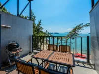Sacheon Yogiga Pension Hotels in Sacheon