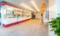Paul Mare Pension in Busan