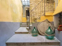 Azzurro Hotels in Vasia