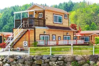 Sweet Pension Yangyang