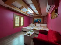 Ulsan Jinha Hello Hotels near Namchang-Yeog