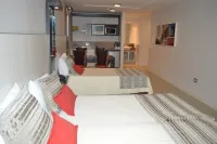 Sol de Piedra Apart, Suites & Spa Hotel di Cordoba