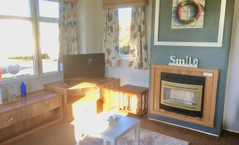 Beautiful 3 Bed Caravan SouthviewPark Skegness