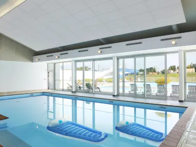 Les Grands Rochers Hotels in L'Ile-d'Olonne