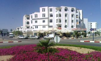 Excellent Furnished Apartment in Sousse - Housity